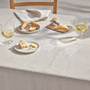 Garnier Thiebaut Mille Soleils Nuage Tablecloth