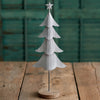 Farmhouse Christmas Tree