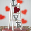 Love Ladder Tabletop Decor