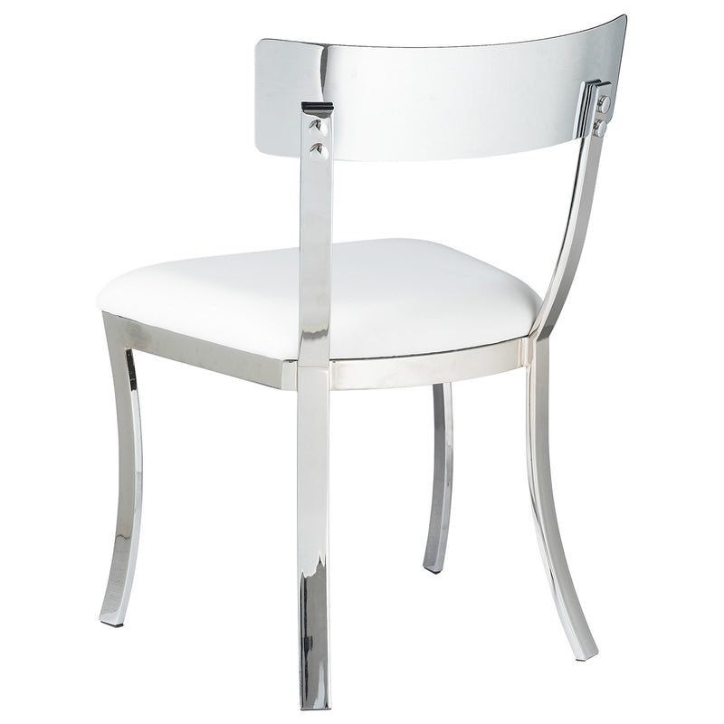 Sunpan Maiden Dining Chair Set of 2 - Final Sale