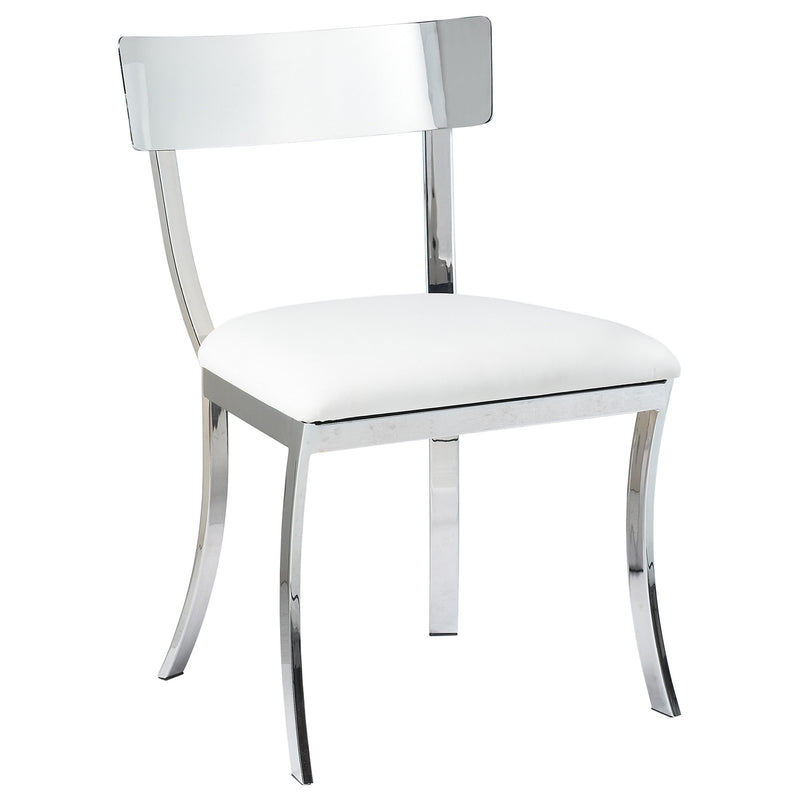 Sunpan Maiden Dining Chair Set of 2 - Final Sale