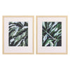 The Refuge B Framed Art Set of 2