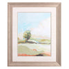 Pearce Pastoral Land II Framed Art