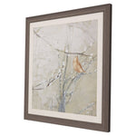 Purinton Budding Williow II Framed Art