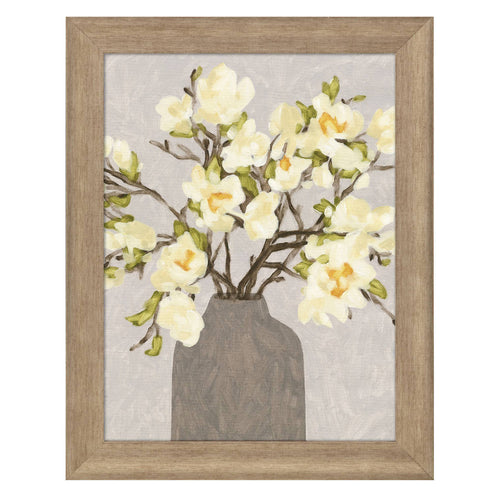 Hegre Spring FlingThrive Framed Art