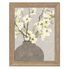 Hegre Spring Fling Fresh Framed Art