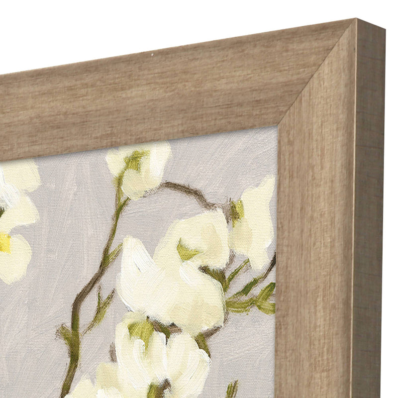 Hegre Spring Fling Fresh Framed Art