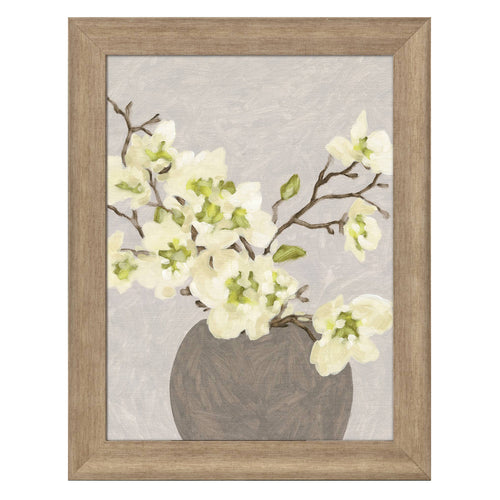 Hegre Spring Fling Bold Framed Art