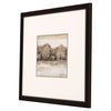 Galloway Autumnal Glade View Framed Art