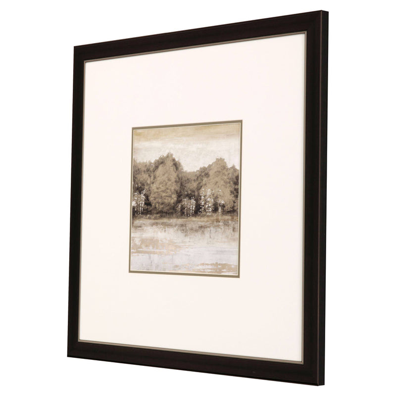 Galloway Autumnal Glade View Framed Art