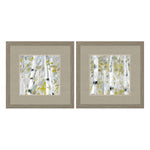 Parker Patterns Framed Art Set of 2