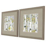 Parker Patterns Framed Art Set of 2