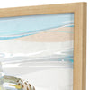 Haley Sandpiper Framed Art Set of 2