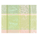 Garnier Thiebaut Mille Printemps Eclosion Jacquard Placemat Set of 4