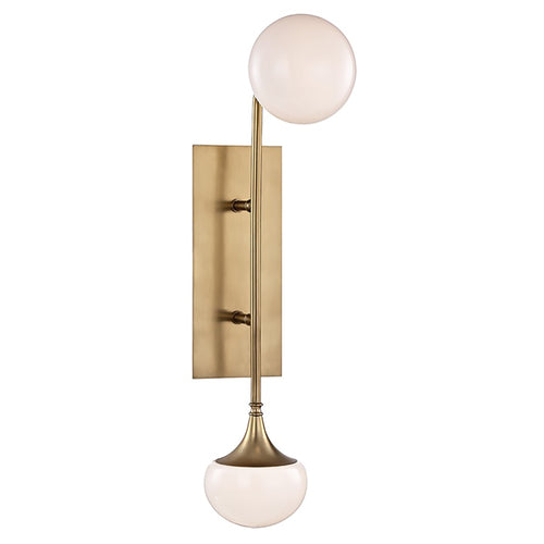 Hudson Valley Lighting Fleming Wall Sconce