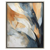 Orlov Rhythms of Flow II Canvas Art