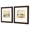 Orlov Silent Landscape I Framed Art Set of 2