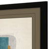 PI Studio Square Foam Framed Art Set of 2