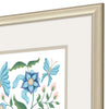 Greenfield Garden in Bloom Framed Art Set of 2