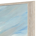 Kelly Marshlands II Framed Art