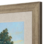 O'Toole Riverbank I Framed Art