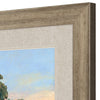 O'Toole Riverbank II Framed Art