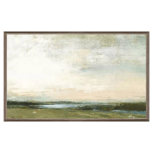 Nicoll Bridgehampton Framed Art