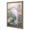 Hunziker Virtuous Plumage Framed Art