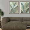 Kouta Tropical Botanical I Framed Art