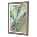 Kouta Tropical Botanical I Framed Art