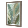 Kouta Tropical Botanical II Framed Art