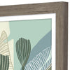 Kouta Tropical Botanical IV Framed Art