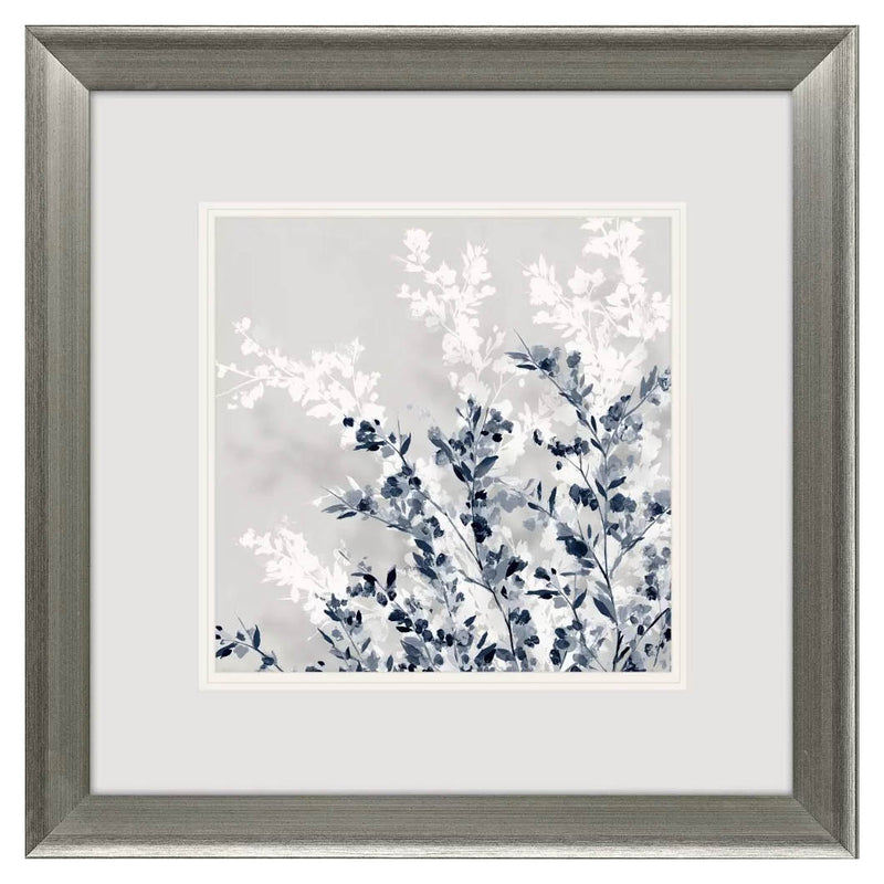 Isabelle Z This Spring I Framed Art