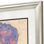 Wehkamp Pastel Garden I Framed Art Set of 2