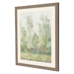 Otoole Before the Marsh II Framed Art