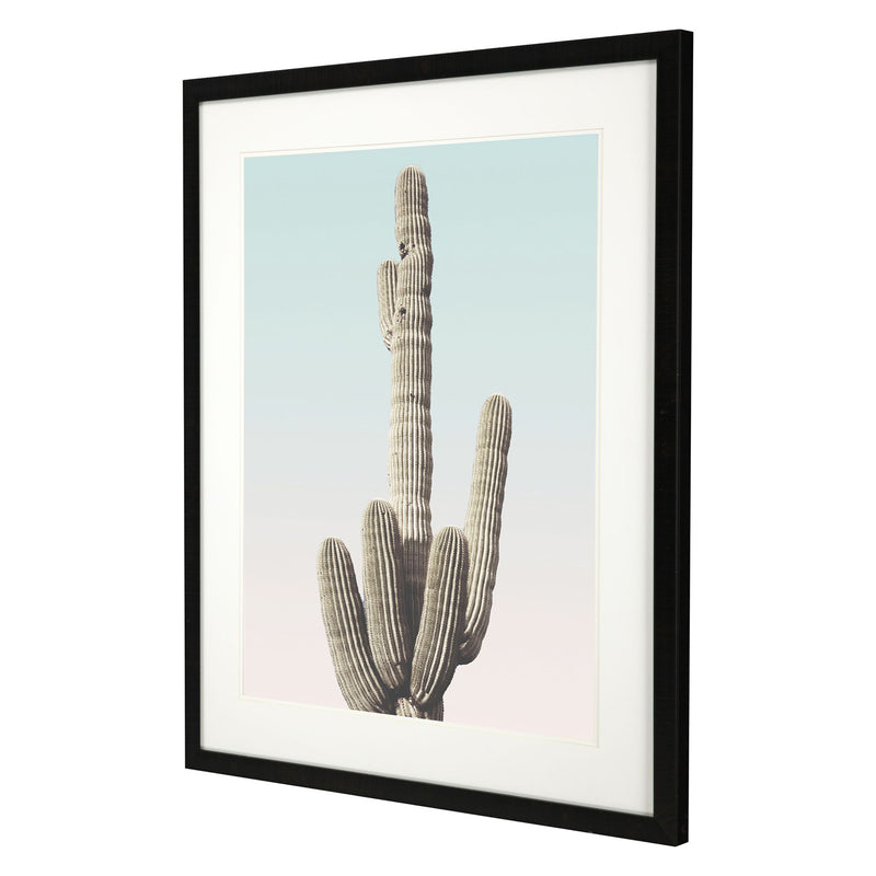 Pienaar Saguaro II Framed Art