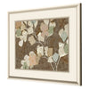 Kouta Antique Blossom II Framed Art