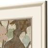 Kouta Antique Blossom II Framed Art