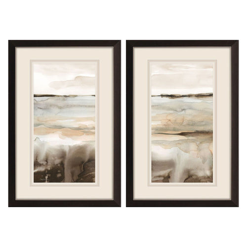 Robinson Classic Field Framed Art Set of 2