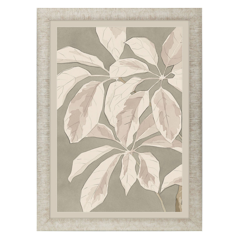 Hegre Lucky Plant Focus I Framed Art