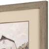 Chandon Farm Life- Graze Framed Art