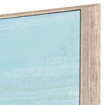 Finn Serenity at Sea Framed Art