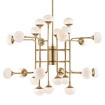 Hudson Valley Lighting Fleming X-Large Chandelier