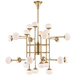 Hudson Valley Lighting Fleming X-Large Chandelier