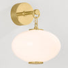 Corbett Lighting Nephele Wall Sconce