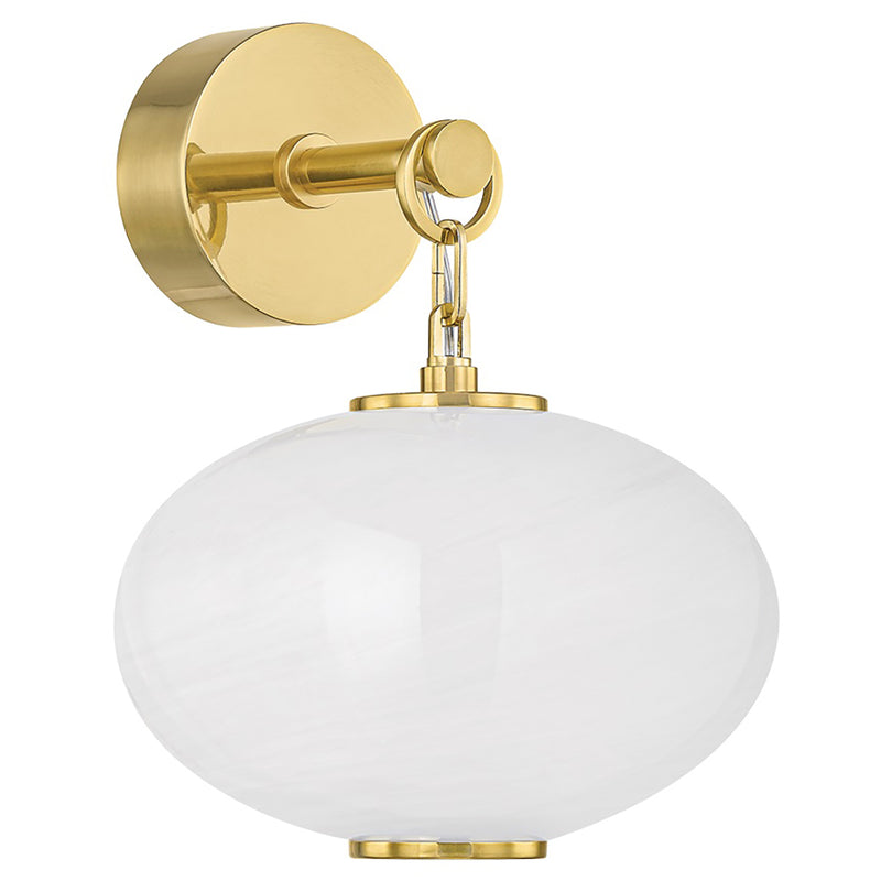 Corbett Lighting Nephele Wall Sconce