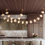 Corbett Lighting Nephele Chandelier