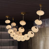 Corbett Lighting Nephele Chandelier