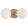 Hudson Valley Lighting Fleming Bath Vanity Light