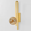 Corbett Lighting Cronus Wall Sconce